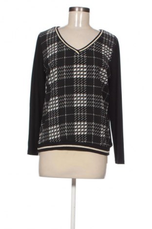 Damen Shirt Lola & Liza, Größe M, Farbe Mehrfarbig, Preis 3,99 €