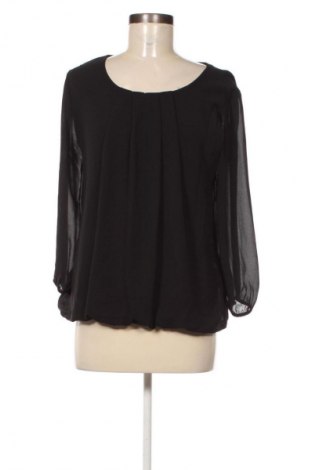 Női blúz Lola & Liza, Méret M, Szín Fekete, Ár 739 Ft
