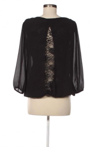 Női blúz Lola & Liza, Méret M, Szín Fekete, Ár 739 Ft