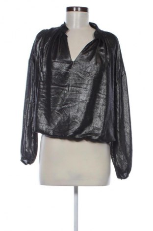 Damen Shirt Lola & Liza, Größe S, Farbe Grau, Preis 4,99 €, #132932672
