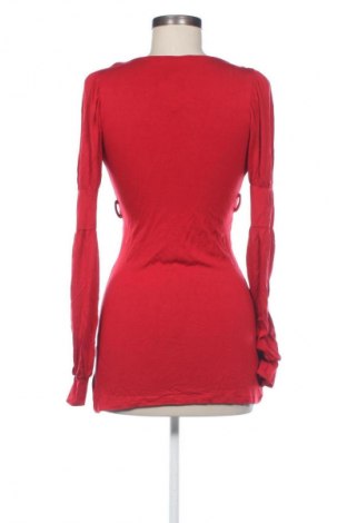 Női blúz Lynne, Méret M, Szín Piros, Ár 669 Ft