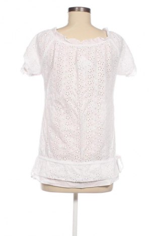 Bluză de femei Made In Italy, Mărime M, Culoare Alb, Preț 50,00 Lei