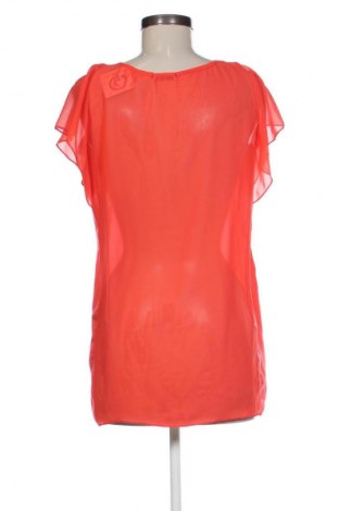 Bluzka damska Made In Italy, Rozmiar M, Kolor Pomarańczowy, Cena 22,99 zł