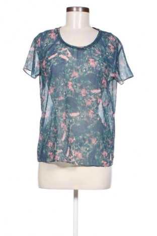 Дамска блуза Maison Scotch, Размер XL, Цвят Многоцветен, Цена 3,57 €