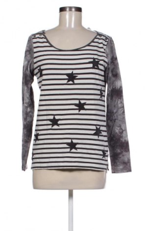 Γυναικεία μπλούζα Maison Scotch, Μέγεθος M, Χρώμα Πολύχρωμο, Τιμή 7,99 €