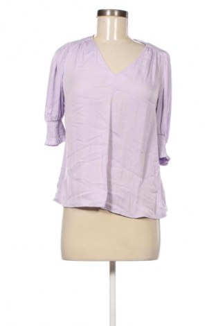 Дамска блуза Maison d' Amelie, Размер M, Цвят Лилав, Цена 2,04 €