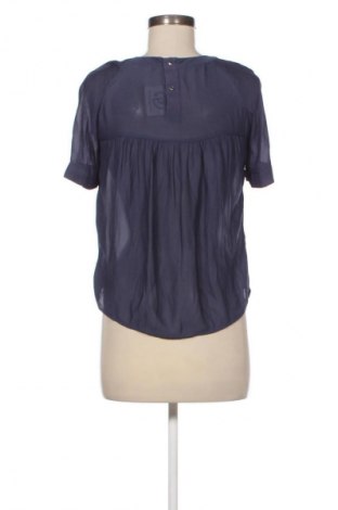 Női blúz Mango, Méret XS, Szín Kék, Ár 1 359 Ft