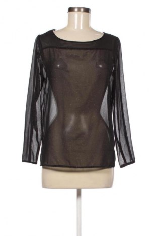 Női blúz Mango, Méret M, Szín Fekete, Ár 679 Ft