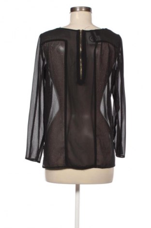 Női blúz Mango, Méret M, Szín Fekete, Ár 679 Ft