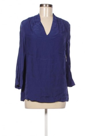 Női blúz Mango, Méret S, Szín Kék, Ár 679 Ft