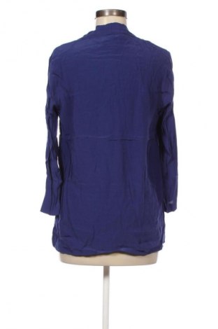 Női blúz Mango, Méret S, Szín Kék, Ár 679 Ft