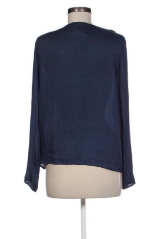 Női blúz Mango, Méret S, Szín Kék, Ár 3 898 Ft