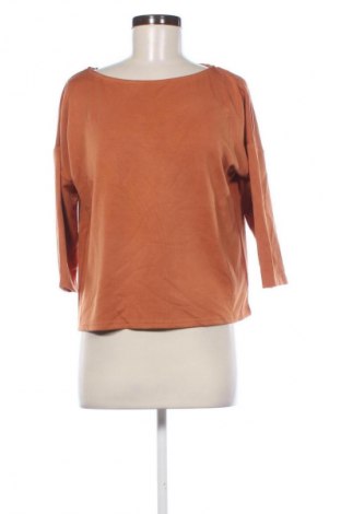 Damen Shirt Manguun, Größe L, Farbe Braun, Preis € 2,99