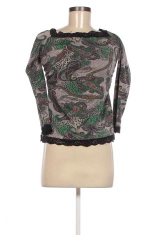 Bluzka damska Manuela, Rozmiar M, Kolor Kolorowy, Cena 22,99 zł