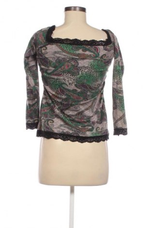 Bluzka damska Manuela, Rozmiar M, Kolor Kolorowy, Cena 22,99 zł