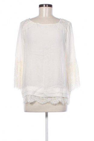 Bluzka damska Marie Philippe, Rozmiar M, Kolor ecru, Cena 23,89 zł