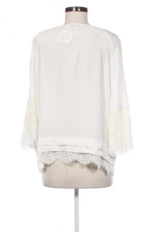 Bluzka damska Marie Philippe, Rozmiar M, Kolor ecru, Cena 23,89 zł