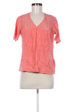 Bluzka damska Marks & Spencer, Rozmiar M, Kolor Różowy, Cena 29,99 zł