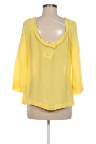 Női blúz Massimo Dutti, Méret XS, Szín Sárga, Ár 2 809 Ft