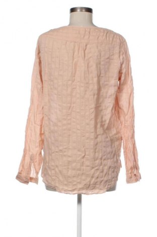 Γυναικεία μπλούζα Massimo Dutti, Μέγεθος XL, Χρώμα  Μπέζ, Τιμή 12,99 €