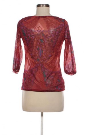 Дамска блуза Mexx, Размер M, Цвят Многоцветен, Цена 2,04 €