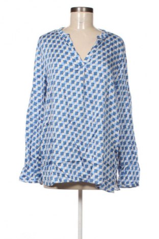 Дамска блуза Milano Italy, Размер XL, Цвят Многоцветен, Цена 4,09 €