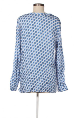 Дамска блуза Milano Italy, Размер XL, Цвят Многоцветен, Цена 4,09 €