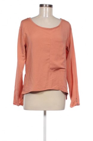 Damen Shirt Millenium, Größe M, Farbe Orange, Preis € 7,99
