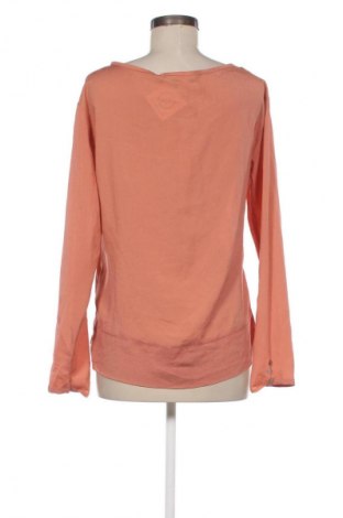 Damen Shirt Millenium, Größe M, Farbe Orange, Preis € 7,99