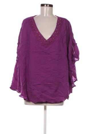 Női blúz Millers, Méret XXL, Szín Lila, Ár 5 929 Ft