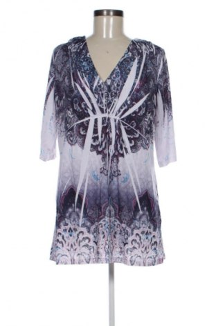 Dámská halenka Millers, Velikost XXL, Barva Vícebarevné, Cena  149,00 Kč