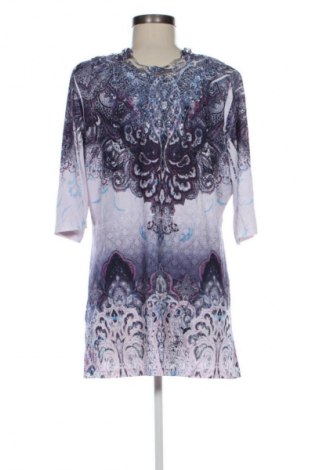 Dámská halenka Millers, Velikost XXL, Barva Vícebarevné, Cena  149,00 Kč