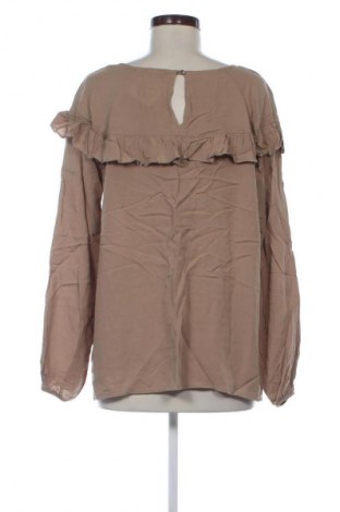 Női blúz Misha, Méret M, Szín Barna, Ár 669 Ft