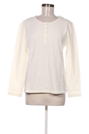 Дамска блуза Mishumo, Размер L, Цвят Екрю, Цена 39,88 €