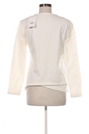 Дамска блуза Mishumo, Размер L, Цвят Екрю, Цена 39,88 €