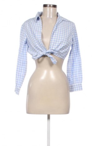 Damen Shirt Miss Selfridge, Größe S, Farbe Mehrfarbig, Preis 8,85 €