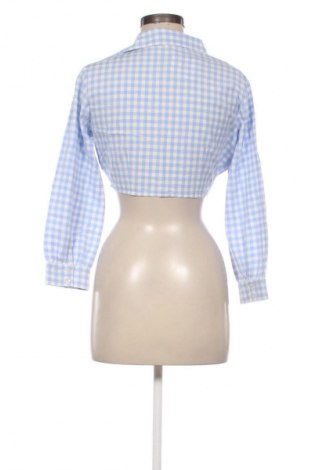 Damen Shirt Miss Selfridge, Größe S, Farbe Mehrfarbig, Preis 8,85 €