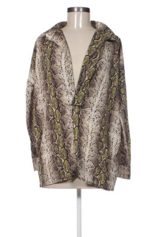 Bluzka damska Missguided, Rozmiar L, Kolor Kolorowy, Cena 22,99 zł