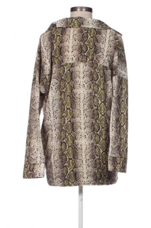 Bluzka damska Missguided, Rozmiar L, Kolor Kolorowy, Cena 22,99 zł