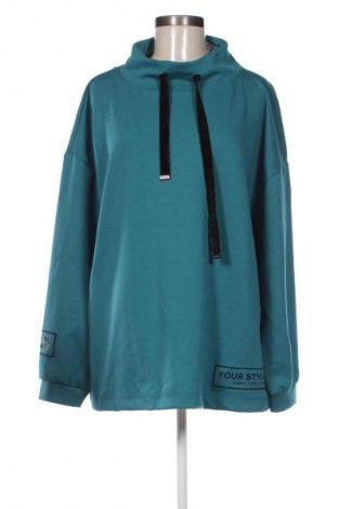 Bluză de femei Monari, Mărime XL, Culoare Albastru, Preț 205,99 Lei, #132892870