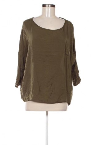 Női blúz Monari, Méret M, Szín Zöld, Ár 5 519 Ft