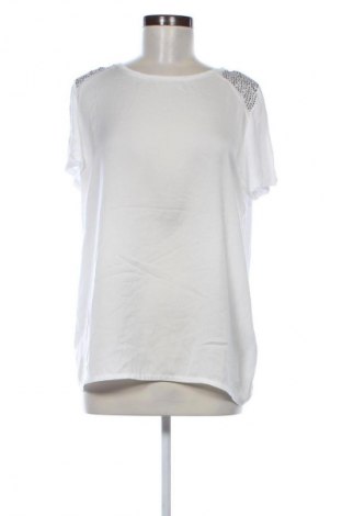 Dámská halenka Monari, Velikost XL, Barva Bílá, Cena  219,00 Kč