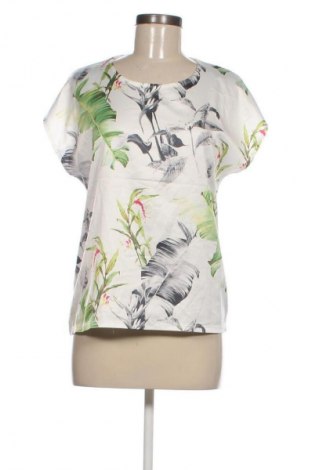 Γυναικεία μπλούζα More & More, Μέγεθος S, Χρώμα Πολύχρωμο, Τιμή 7,99 €