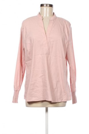 Bluzka damska More & More, Rozmiar XL, Kolor Popielaty róż, Cena 44,99 zł, #132937018