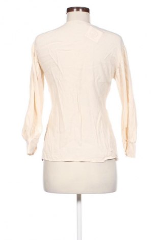 Γυναικεία μπλούζα Motivi, Μέγεθος M, Χρώμα  Μπέζ, Τιμή 3,99 €