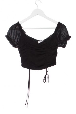 Női blúz NA-KD, Méret XS, Szín Fekete, Ár 3 932 Ft