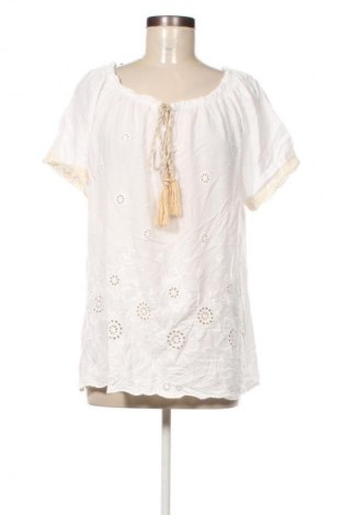 Női blúz NEW COLLECTION, Méret M, Szín Fehér, Ár 2 299 Ft