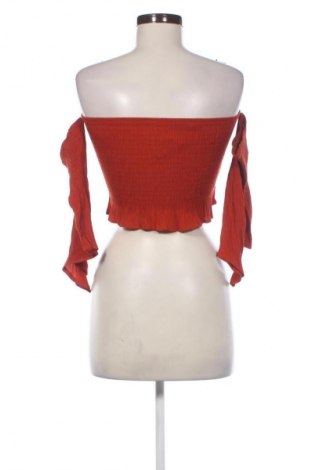 Női blúz NEW COLLECTION, Méret M, Szín Piros, Ár 669 Ft