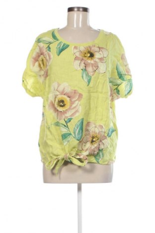 Dámská halenka NEW COLLECTION, Velikost L, Barva Vícebarevné, Cena  169,00 Kč