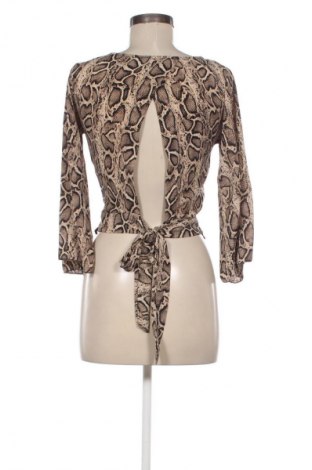 Γυναικεία μπλούζα NEW COLLECTION, Μέγεθος S, Χρώμα Πολύχρωμο, Τιμή 2,99 €